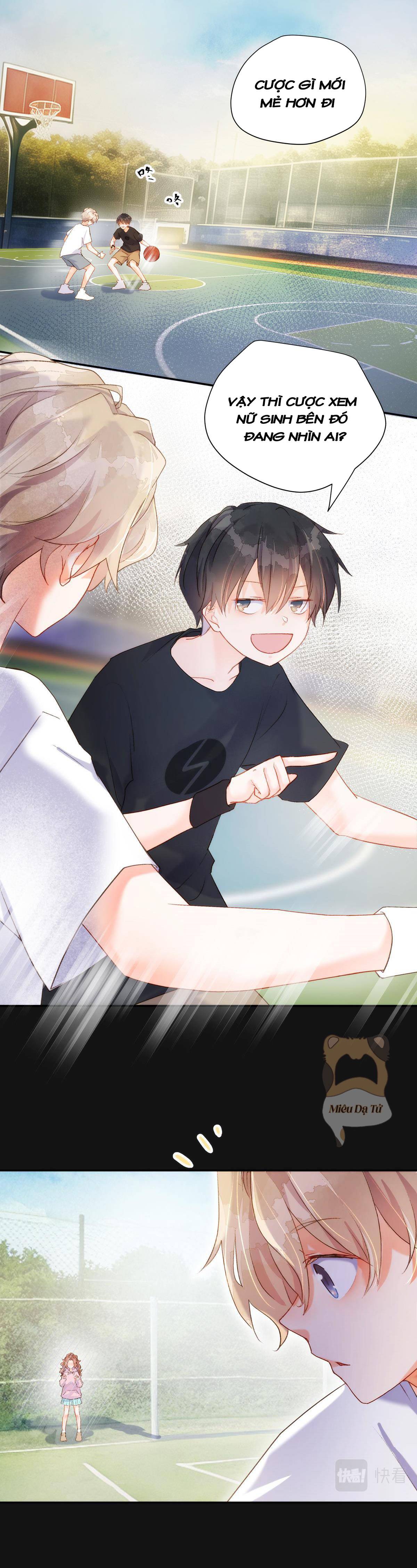 Ninita Yêu Dấu - Phần 2 Chap 1071.2 - Next Chap 1072.2