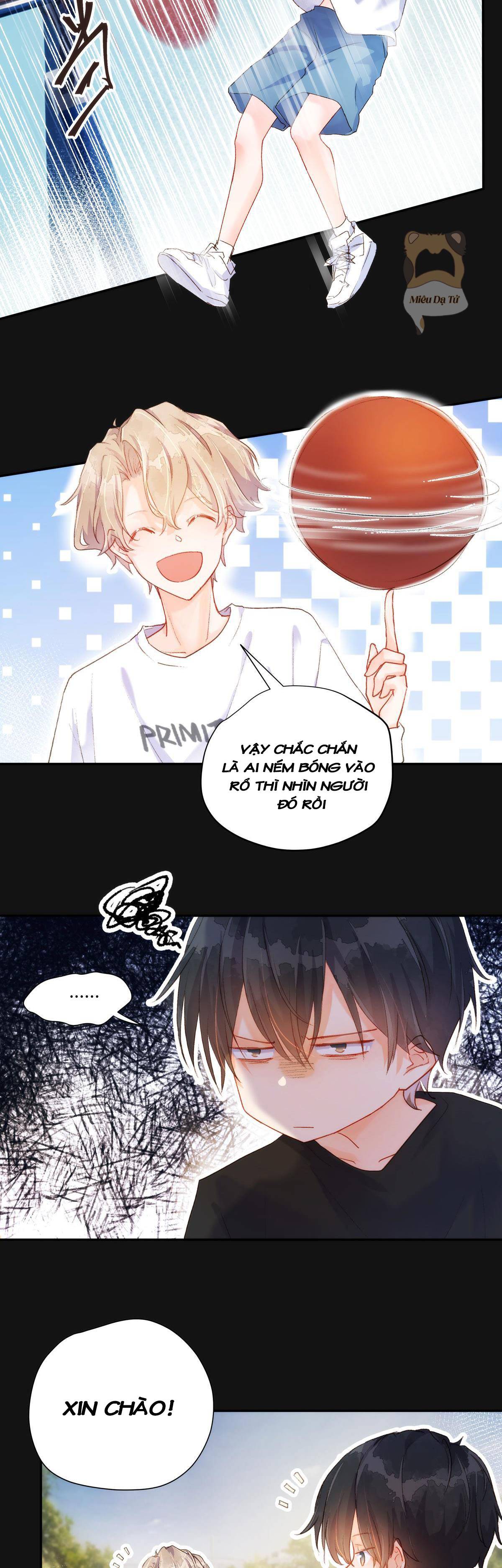 Ninita Yêu Dấu - Phần 2 Chap 1071.2 - Next Chap 1072.2