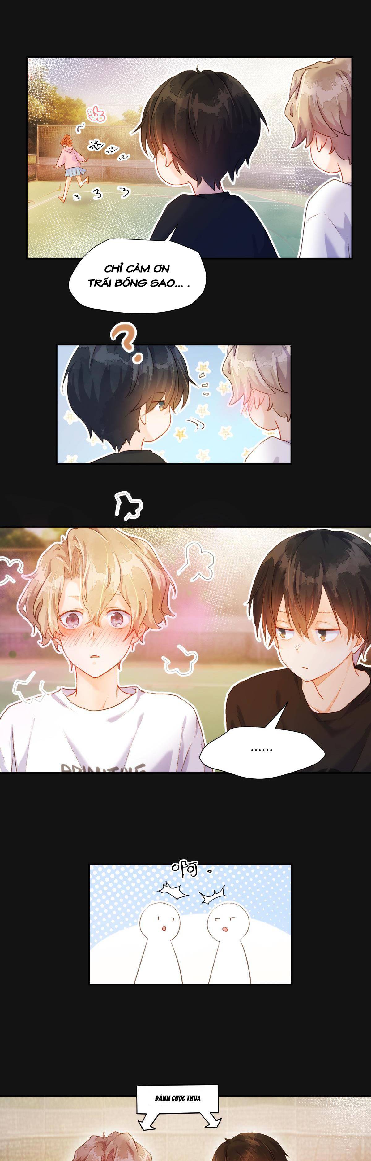 Ninita Yêu Dấu - Phần 2 Chap 1071.2 - Next Chap 1072.2