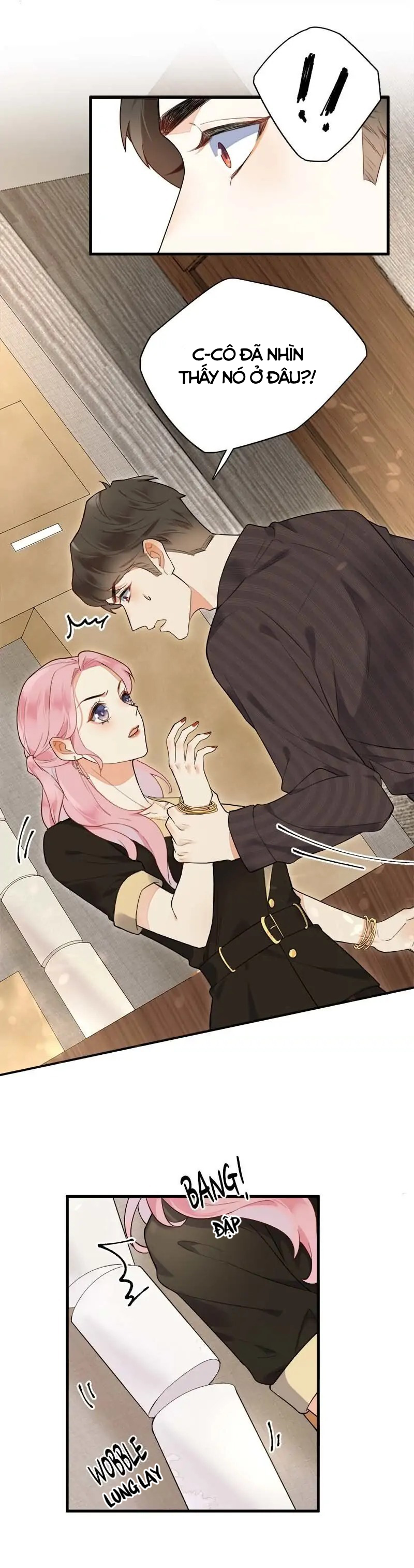 Ninita Yêu Dấu - Phần 2 Chap 1071.4 - Next Chap 1072.4