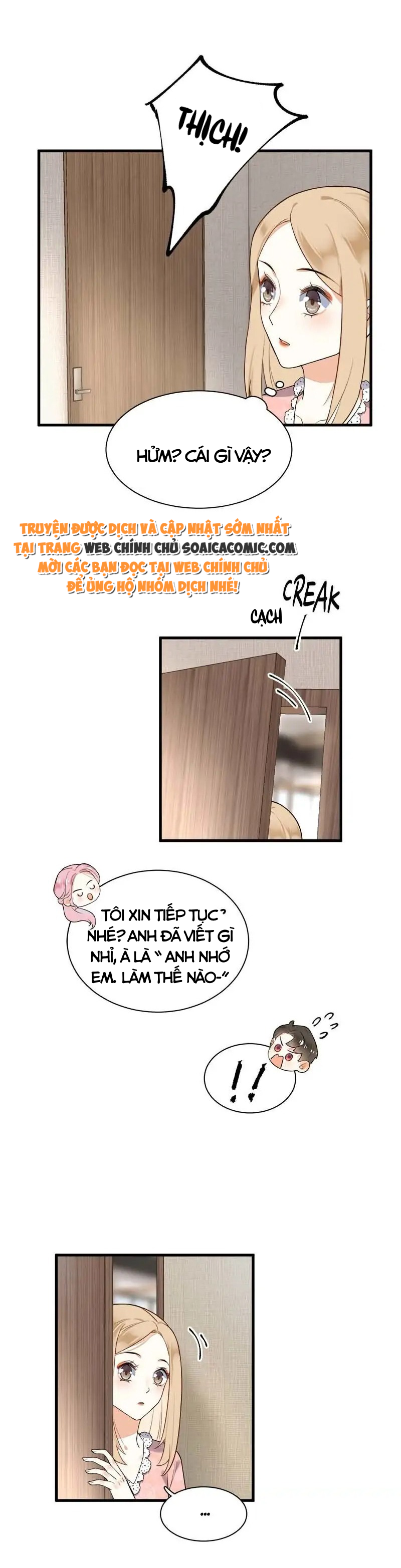 Ninita Yêu Dấu - Phần 2 Chap 1071.4 - Next Chap 1072.4