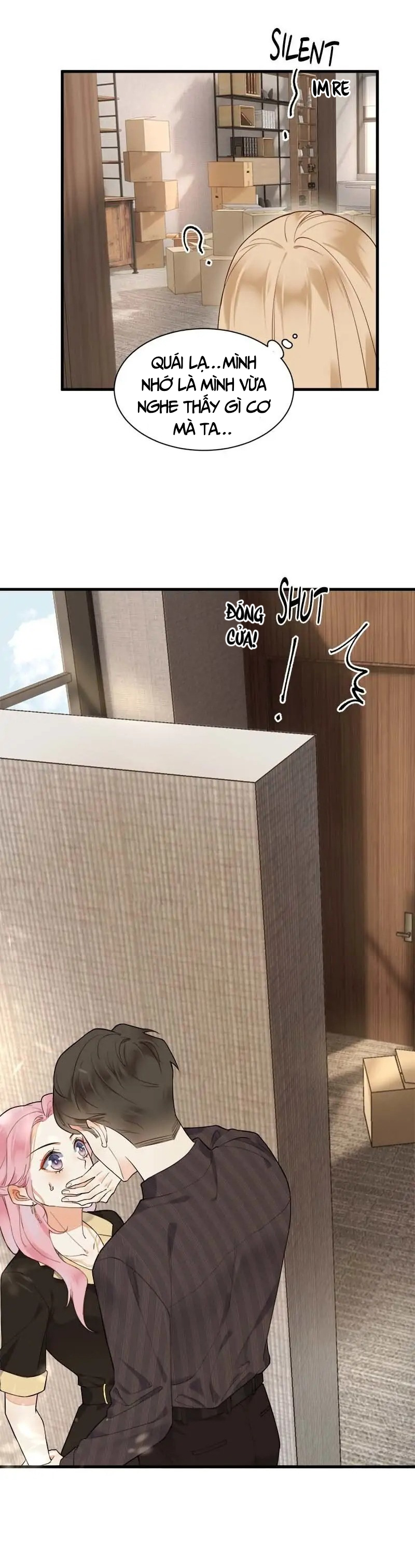 Ninita Yêu Dấu - Phần 2 Chap 1071.4 - Next Chap 1072.4