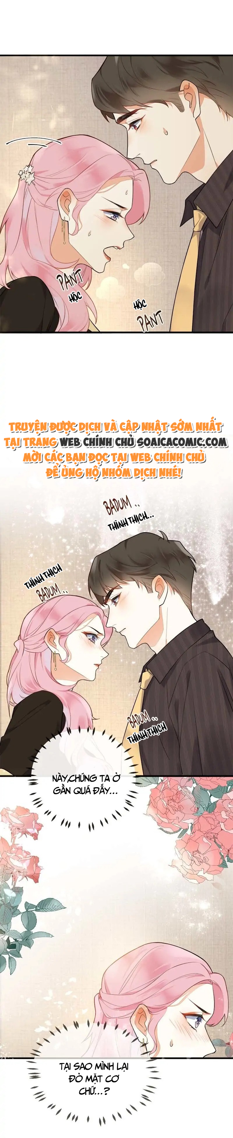 Ninita Yêu Dấu - Phần 2 Chap 1071.4 - Next Chap 1072.4