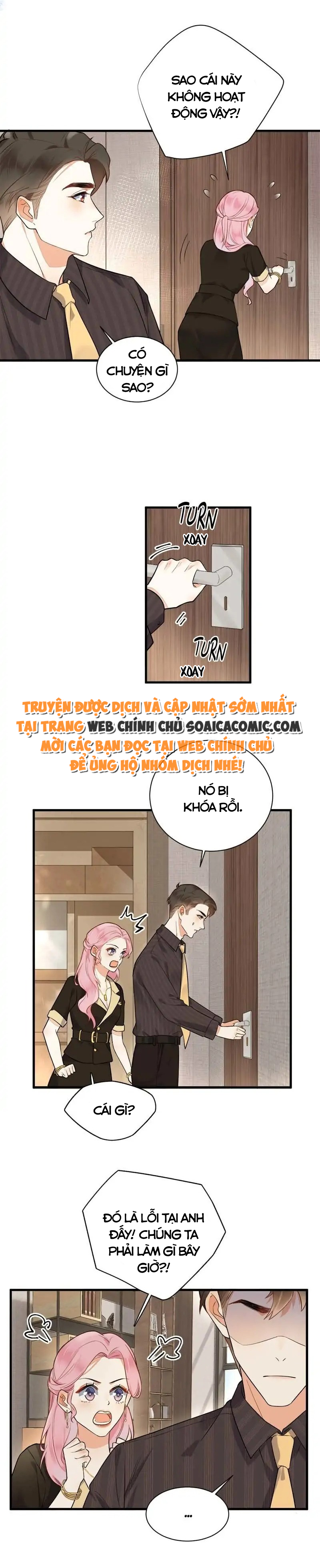 Ninita Yêu Dấu - Phần 2 Chap 1071.4 - Next Chap 1072.4