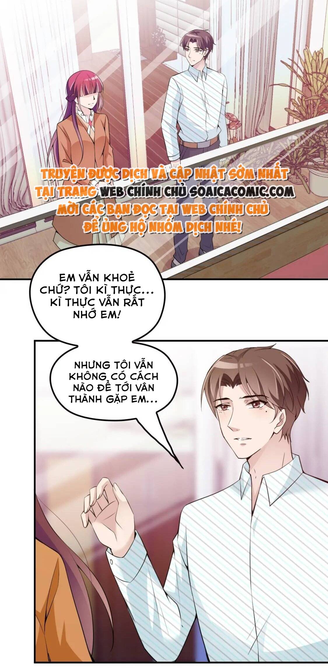 Ninita Yêu Dấu - Phần 2 Chap 1071.6 - Next Chap 1072.6