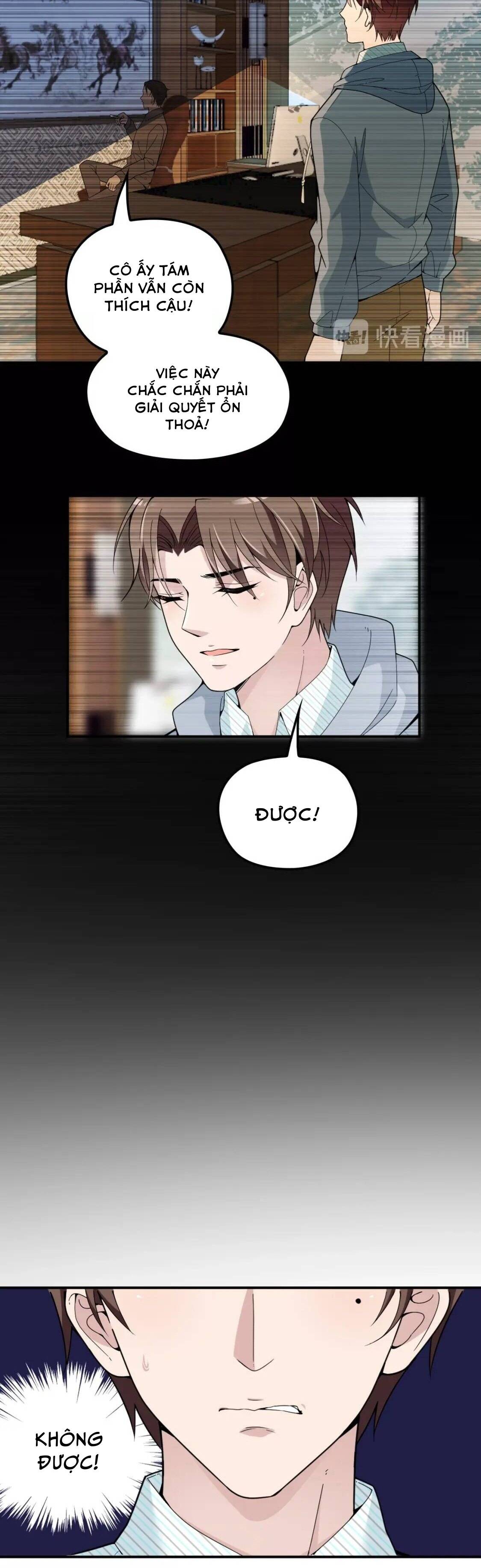 Ninita Yêu Dấu - Phần 2 Chap 1071.6 - Next Chap 1072.6