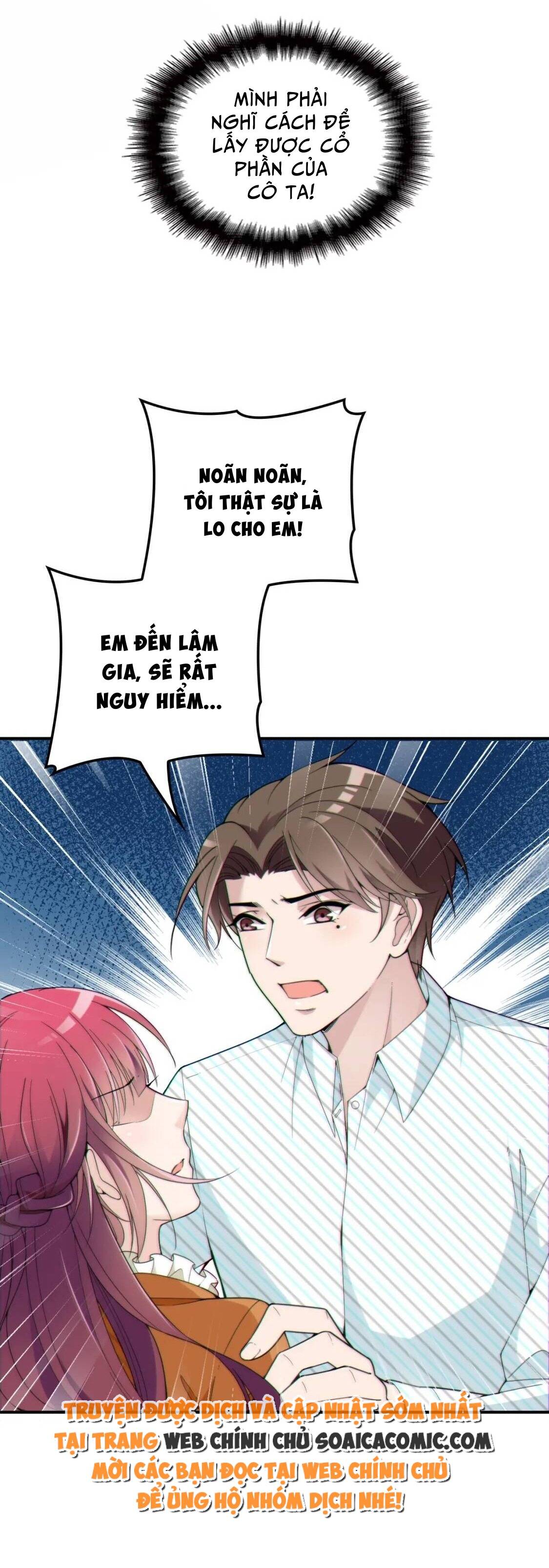 Ninita Yêu Dấu - Phần 2 Chap 1071.6 - Next Chap 1072.6