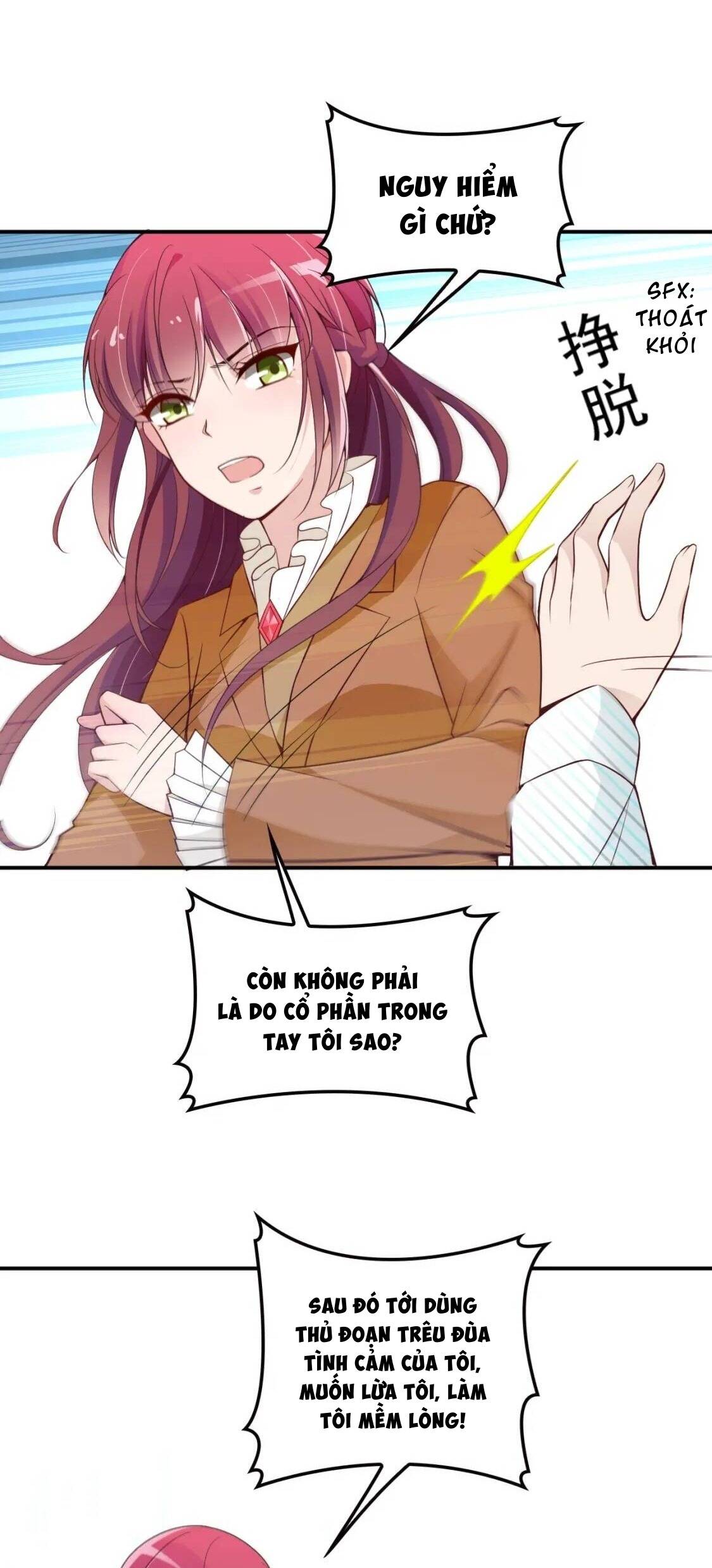 Ninita Yêu Dấu - Phần 2 Chap 1071.6 - Next Chap 1072.6