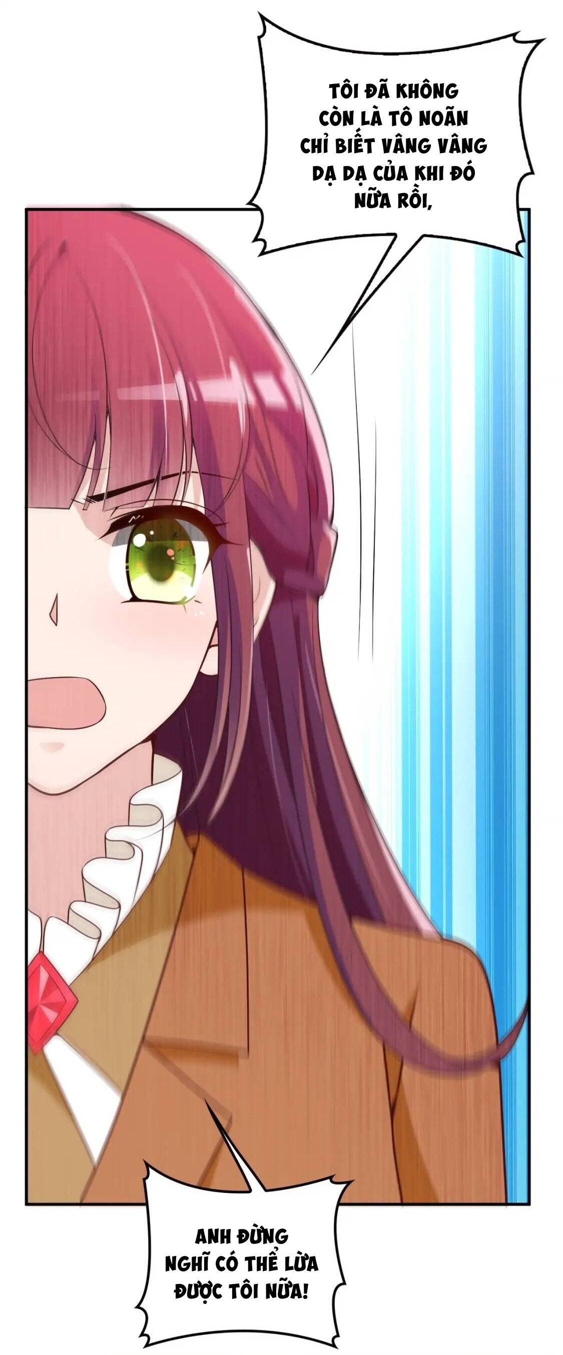 Ninita Yêu Dấu - Phần 2 Chap 1071.6 - Next Chap 1072.6