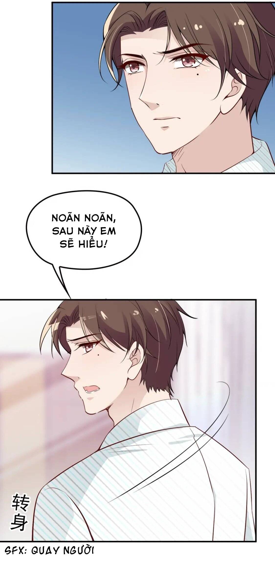 Ninita Yêu Dấu - Phần 2 Chap 1071.6 - Next Chap 1072.6