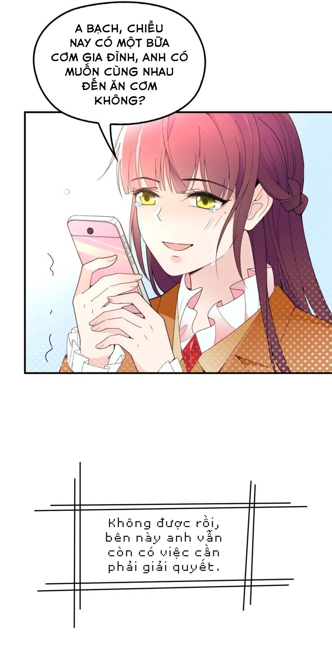 Ninita Yêu Dấu - Phần 2 Chap 1071.6 - Next Chap 1072.6