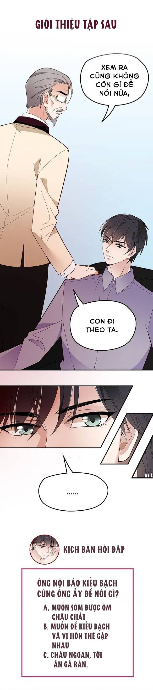 Ninita Yêu Dấu - Phần 2 Chap 1071.6 - Next Chap 1072.6