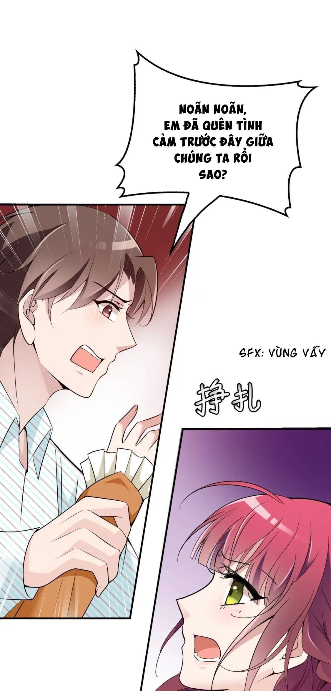 Ninita Yêu Dấu - Phần 2 Chap 1071.6 - Next Chap 1072.6