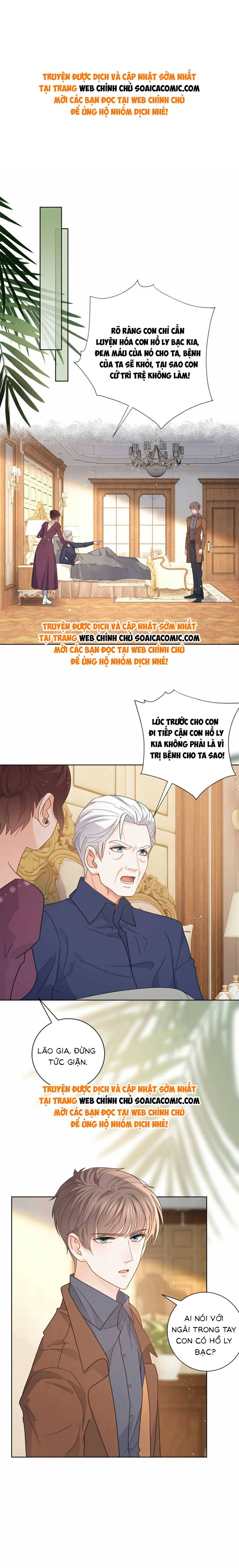 Ninita Yêu Dấu - Phần 2 Chap 1071.7 - Next Chap 1072.7