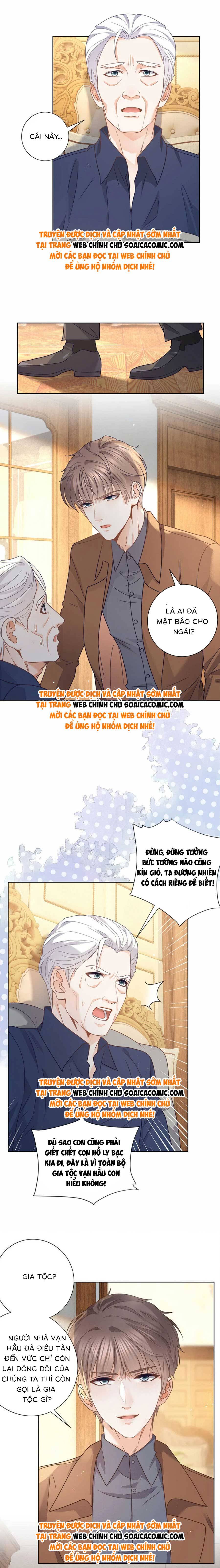 Ninita Yêu Dấu - Phần 2 Chap 1071.7 - Next Chap 1072.7