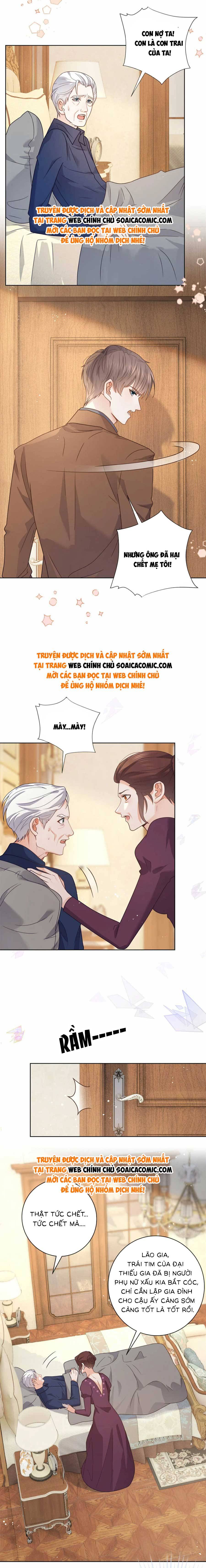 Ninita Yêu Dấu - Phần 2 Chap 1071.7 - Next Chap 1072.7