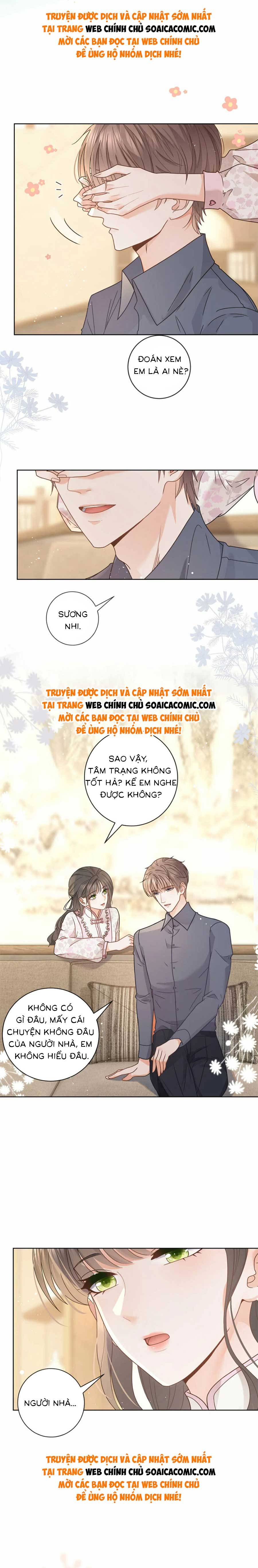 Ninita Yêu Dấu - Phần 2 Chap 1071.7 - Next Chap 1072.7