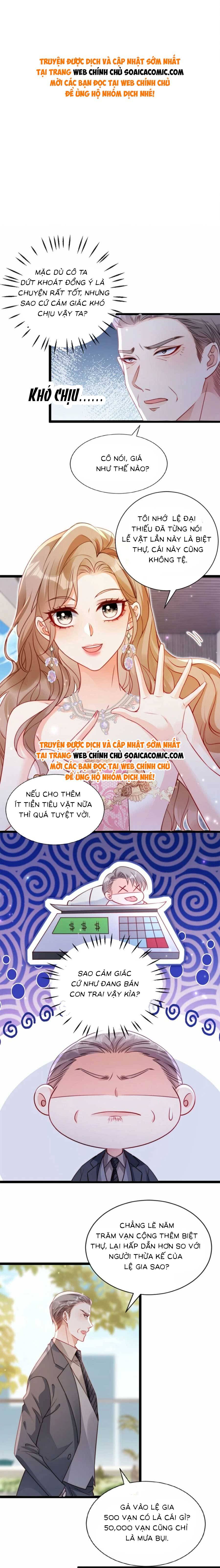 Ninita Yêu Dấu - Phần 2 Chap 1071.8 - Next Chap 1072.8