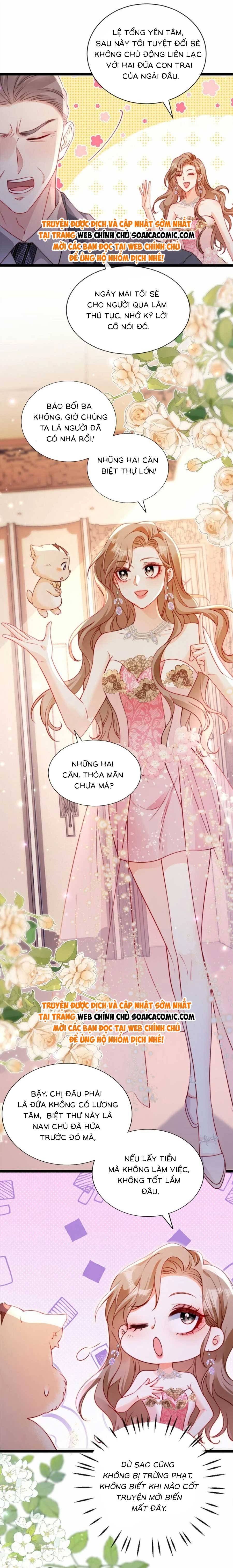 Ninita Yêu Dấu - Phần 2 Chap 1071.8 - Next Chap 1072.8