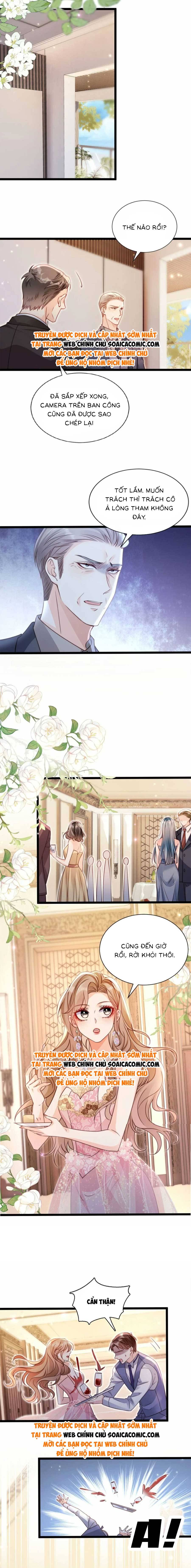 Ninita Yêu Dấu - Phần 2 Chap 1071.8 - Next Chap 1072.8