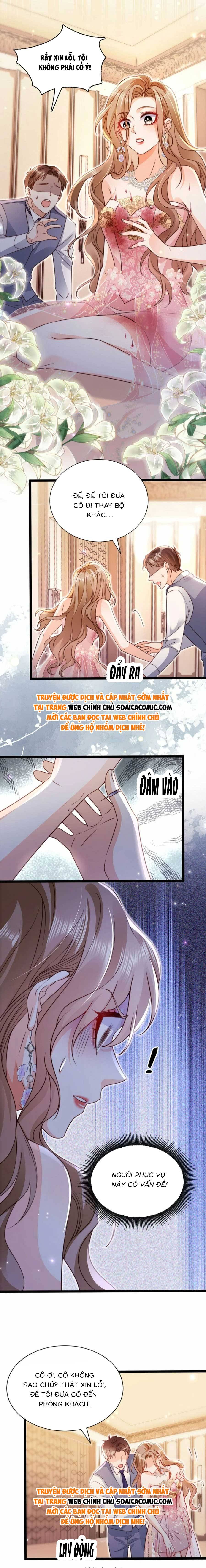 Ninita Yêu Dấu - Phần 2 Chap 1071.8 - Next Chap 1072.8