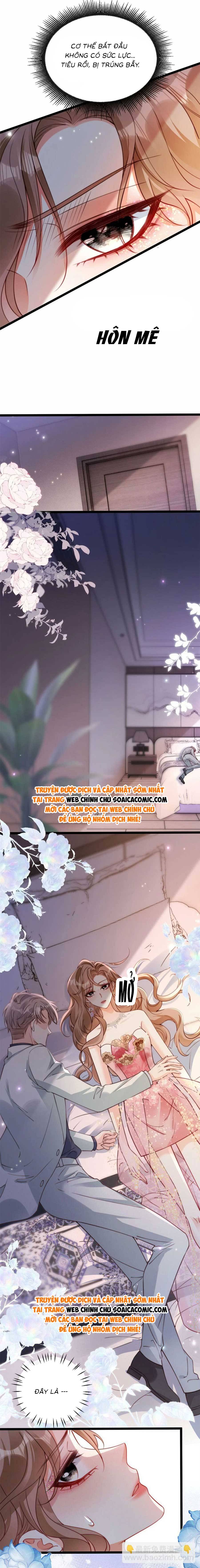 Ninita Yêu Dấu - Phần 2 Chap 1071.8 - Next Chap 1072.8