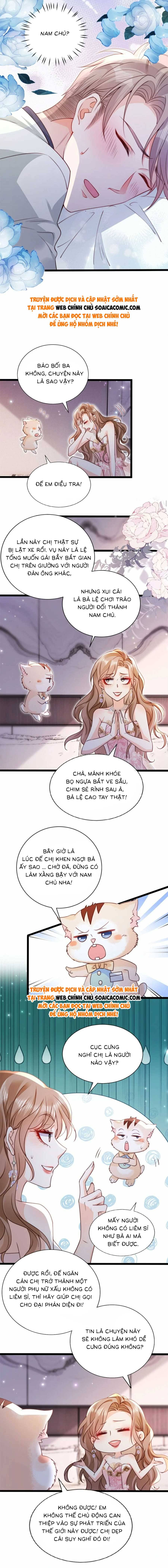 Ninita Yêu Dấu - Phần 2 Chap 1071.8 - Next Chap 1072.8