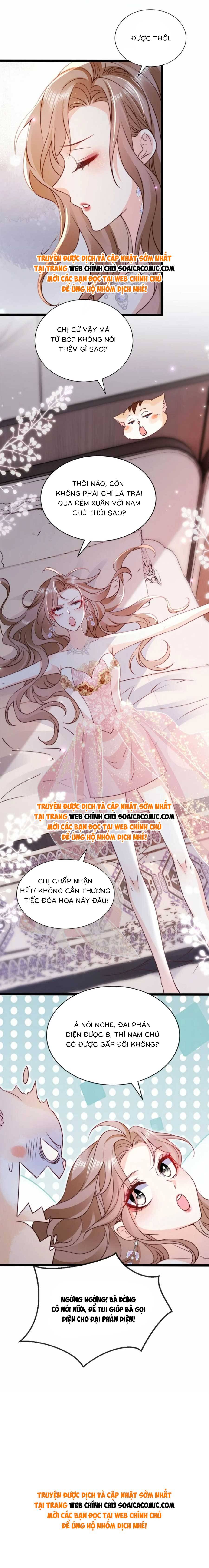 Ninita Yêu Dấu - Phần 2 Chap 1071.8 - Next Chap 1072.8