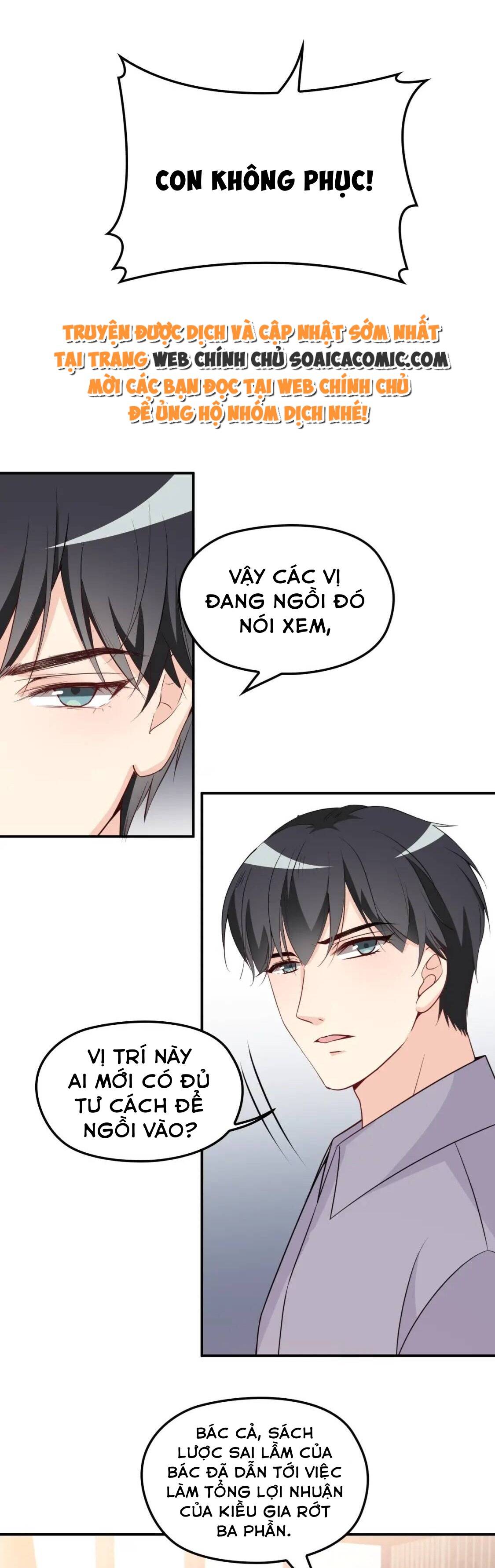 Ninita Yêu Dấu - Phần 2 Chap 1072.1 - Next Chap 1073.1