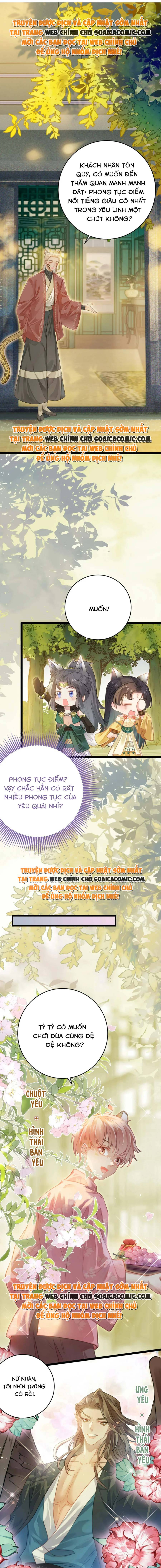 Ninita Yêu Dấu - Phần 2 Chap 1072.2 - Next Chap 1073.2
