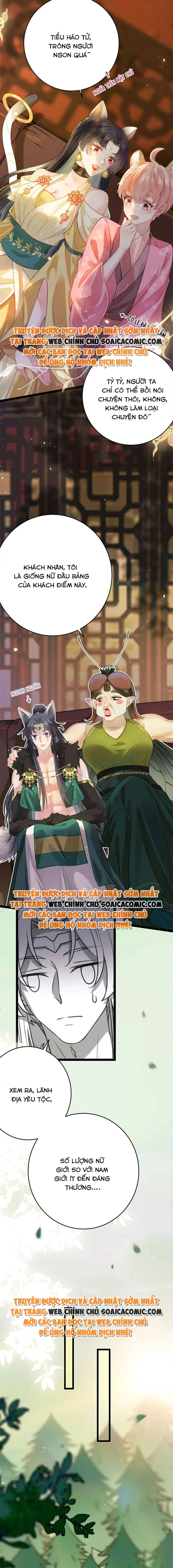 Ninita Yêu Dấu - Phần 2 Chap 1072.2 - Next Chap 1073.2