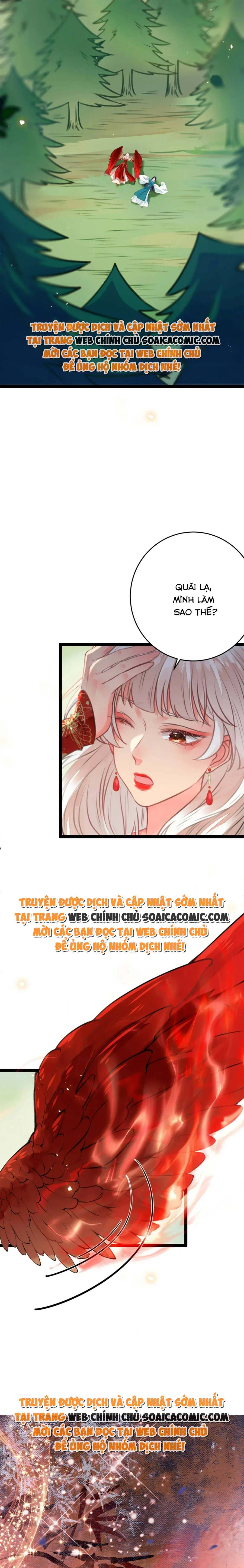 Ninita Yêu Dấu - Phần 2 Chap 1072.2 - Next Chap 1073.2