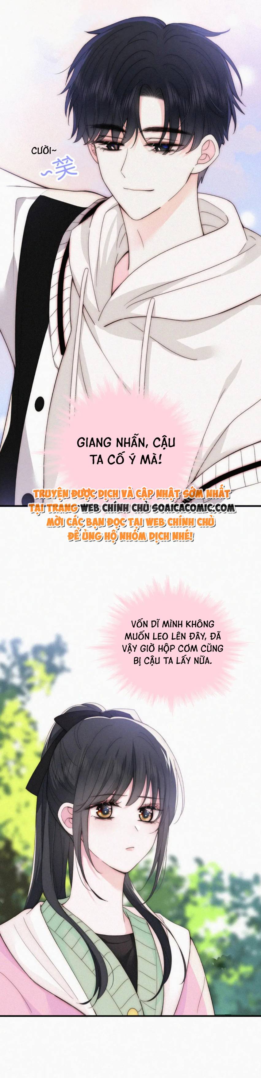 Ninita Yêu Dấu - Phần 2 Chap 1072.4 - Next Chap 1073.4