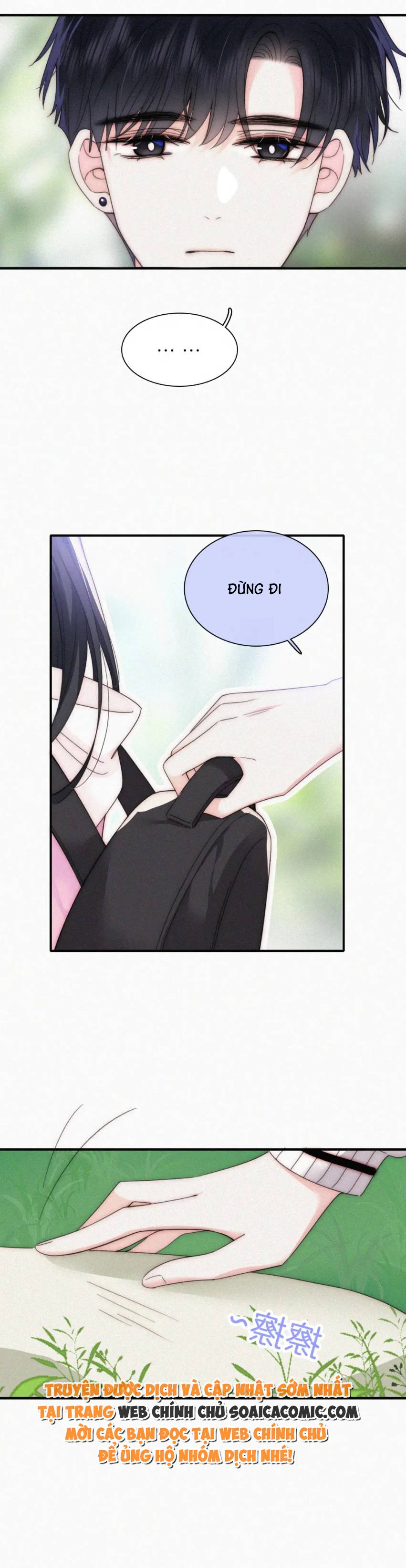 Ninita Yêu Dấu - Phần 2 Chap 1072.4 - Next Chap 1073.4