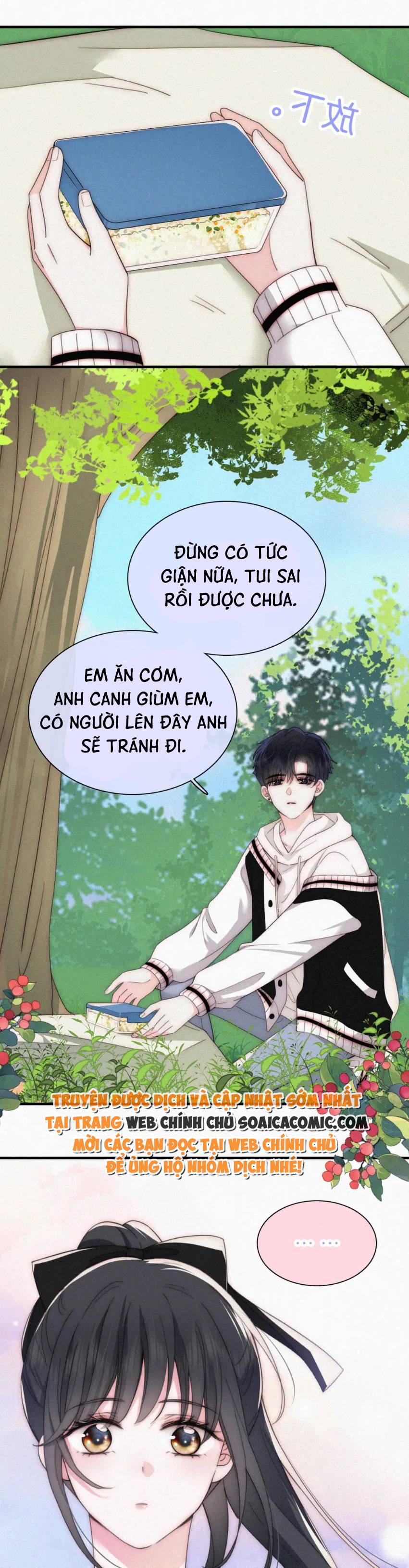 Ninita Yêu Dấu - Phần 2 Chap 1072.4 - Next Chap 1073.4