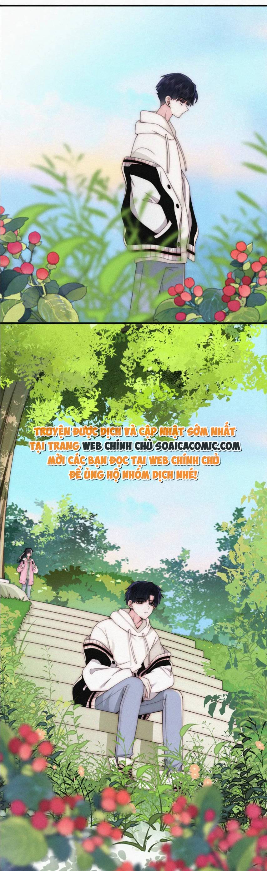 Ninita Yêu Dấu - Phần 2 Chap 1072.4 - Next Chap 1073.4