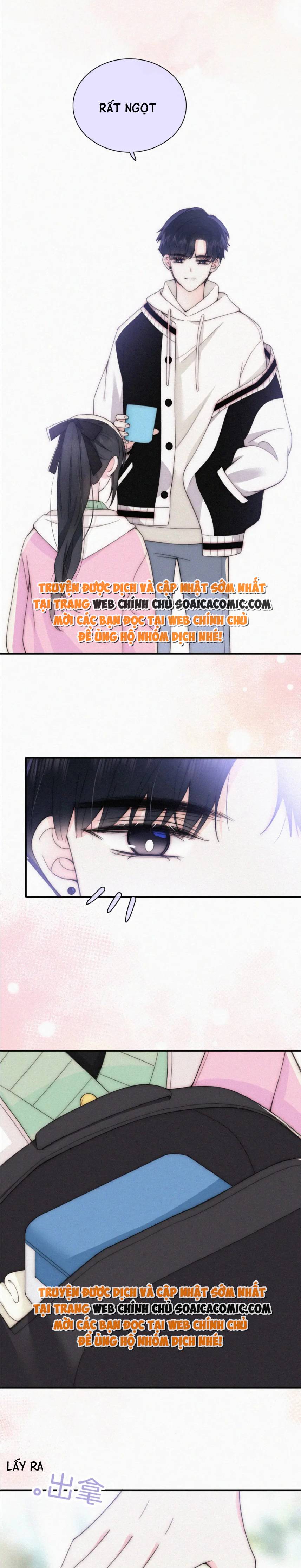 Ninita Yêu Dấu - Phần 2 Chap 1072.4 - Next Chap 1073.4