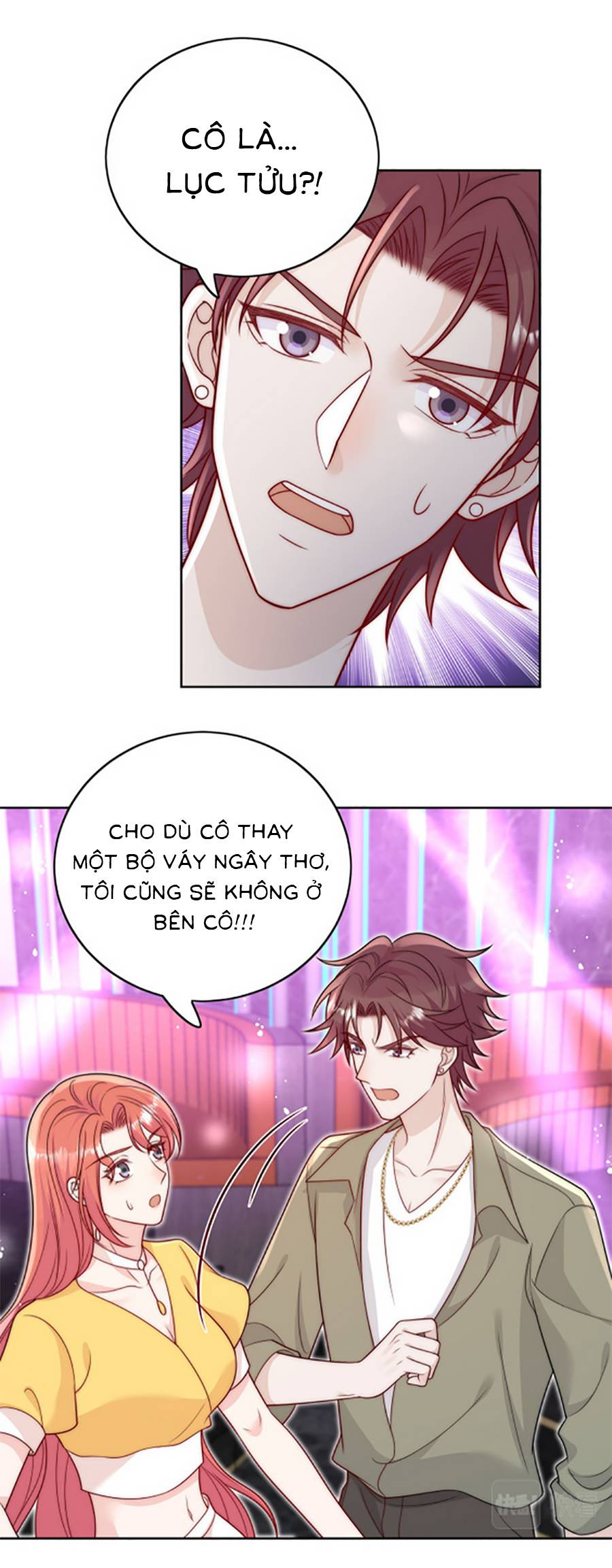 Ninita Yêu Dấu - Phần 2 Chap 1072.6 - Next Chap 1073.6