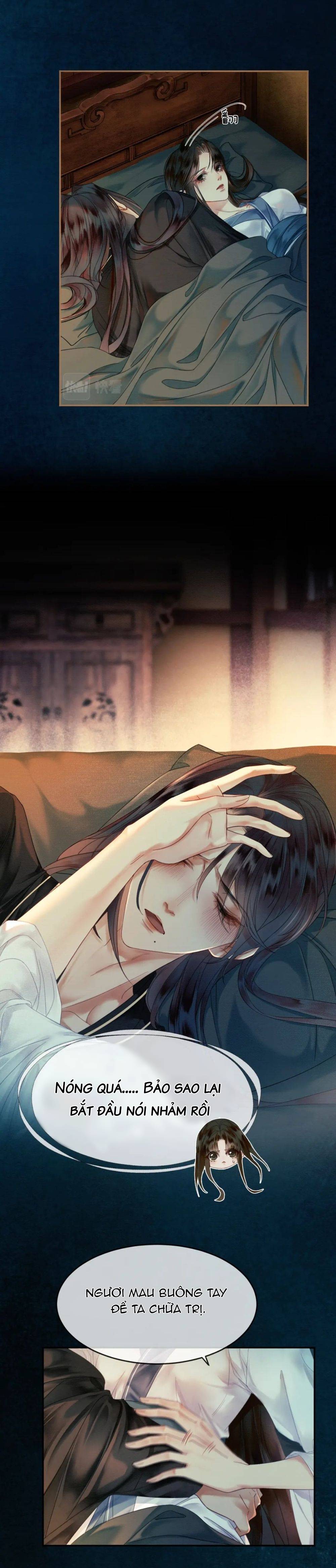 Ninita Yêu Dấu - Phần 2 Chap 1072.8 - Next Chap 1073.8