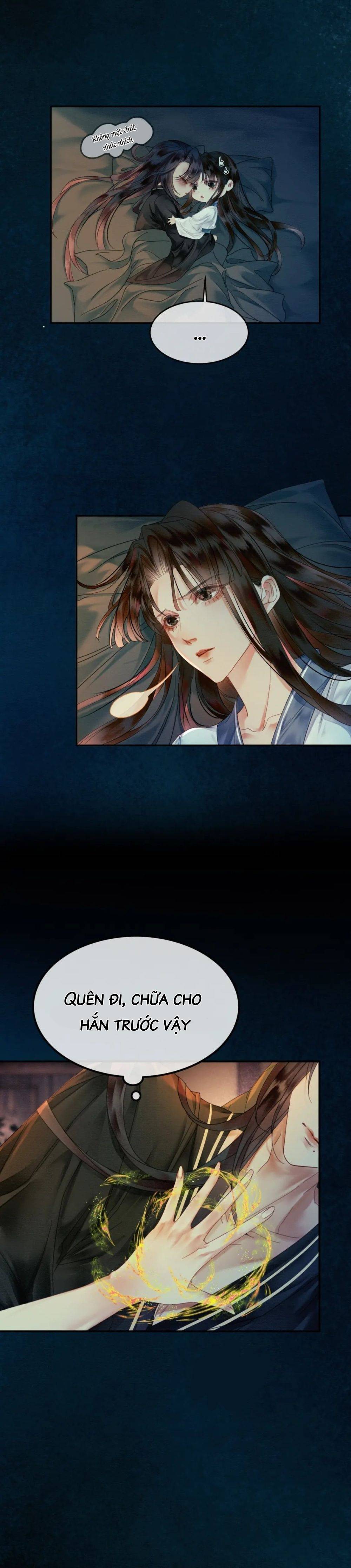 Ninita Yêu Dấu - Phần 2 Chap 1072.8 - Next Chap 1073.8