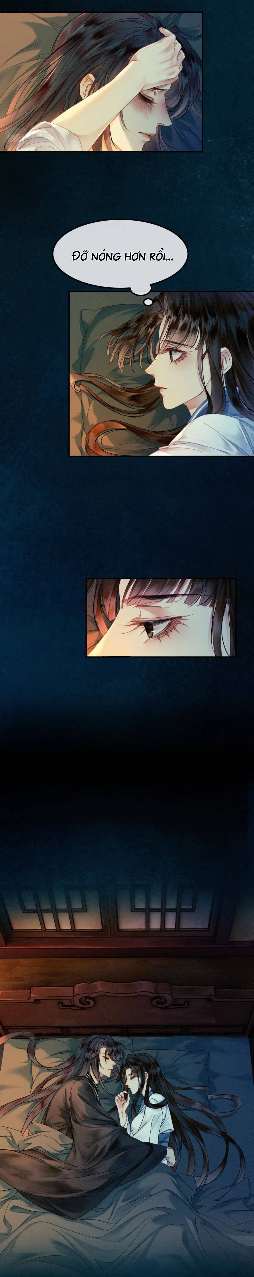 Ninita Yêu Dấu - Phần 2 Chap 1072.8 - Next Chap 1073.8