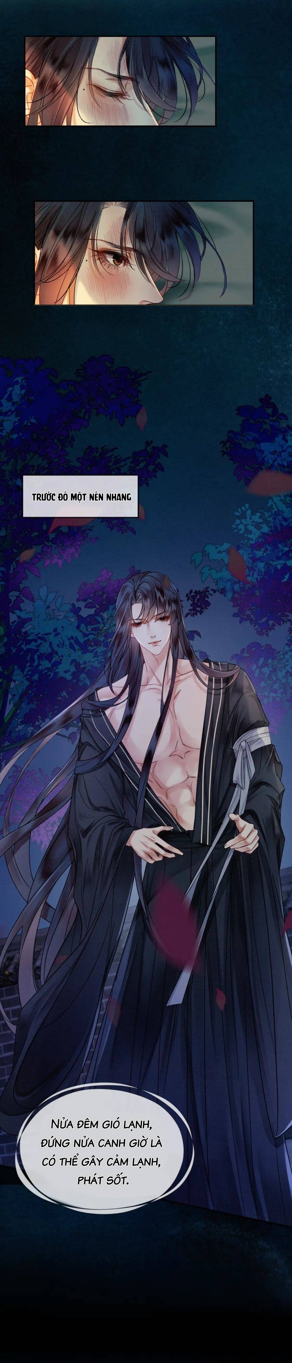 Ninita Yêu Dấu - Phần 2 Chap 1072.8 - Next Chap 1073.8