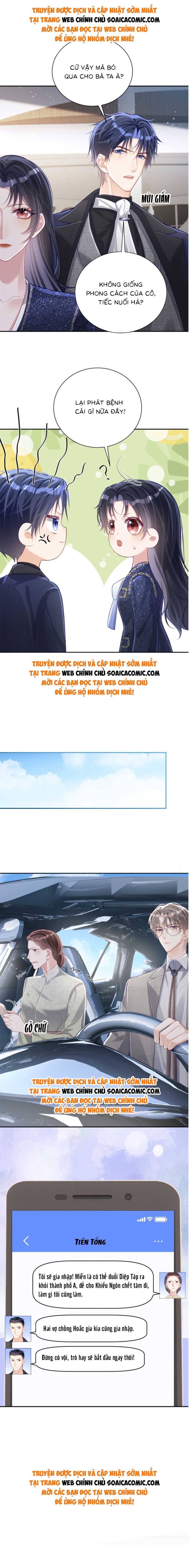 Ninita Yêu Dấu - Phần 2 Chap 1073.4 - Next Chap 1074.4