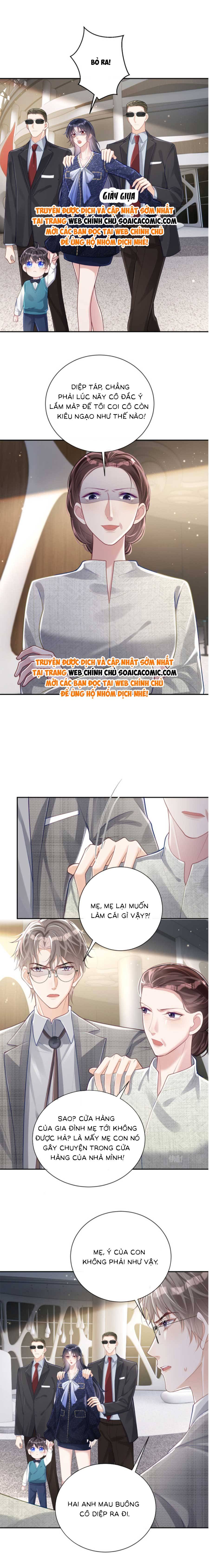 Ninita Yêu Dấu - Phần 2 Chap 1073.4 - Next Chap 1074.4