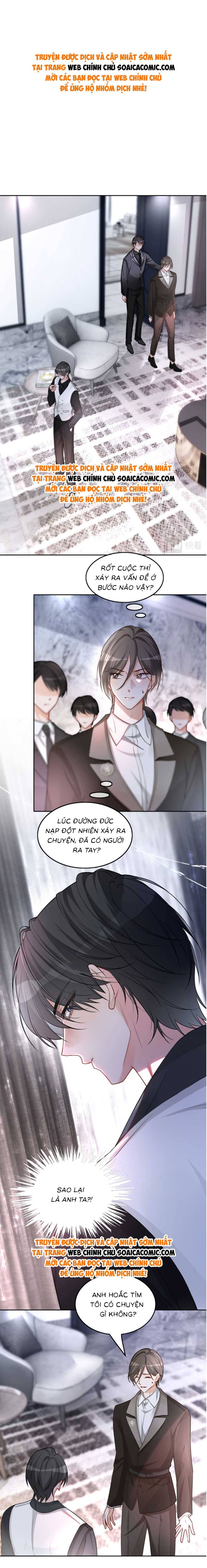 Ninita Yêu Dấu - Phần 2 Chap 1073.5 - Next Chap 1074.5