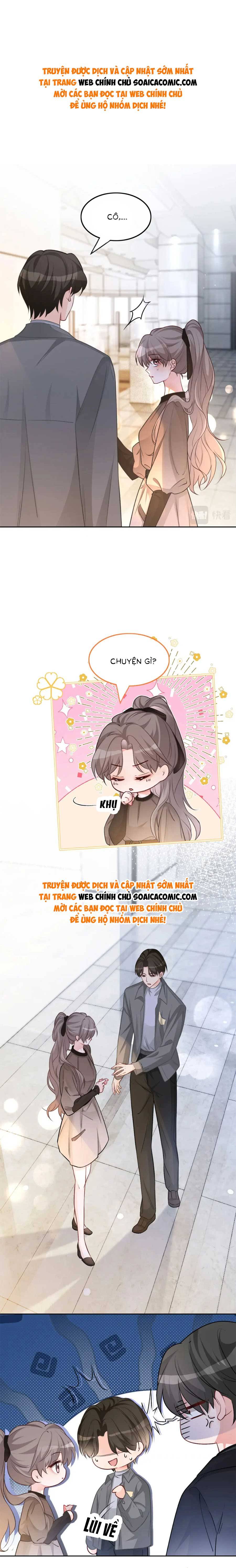 Ninita Yêu Dấu - Phần 2 Chap 1073.6 - Next Chap 1074.6