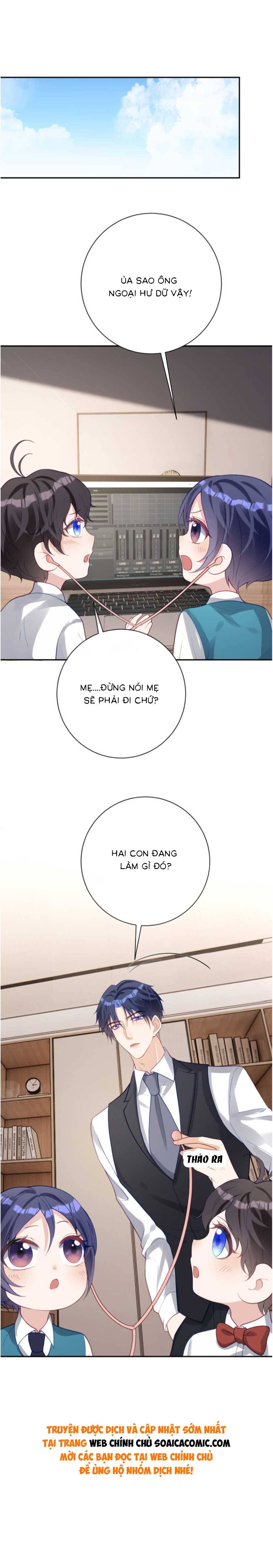 Ninita Yêu Dấu - Phần 2 Chap 1073.7 - Next Chap 1074.7