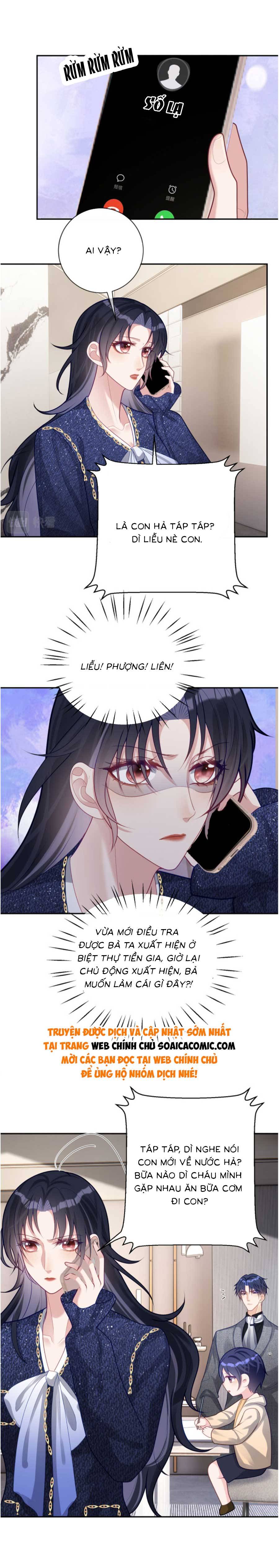 Ninita Yêu Dấu - Phần 2 Chap 1073.7 - Next Chap 1074.7