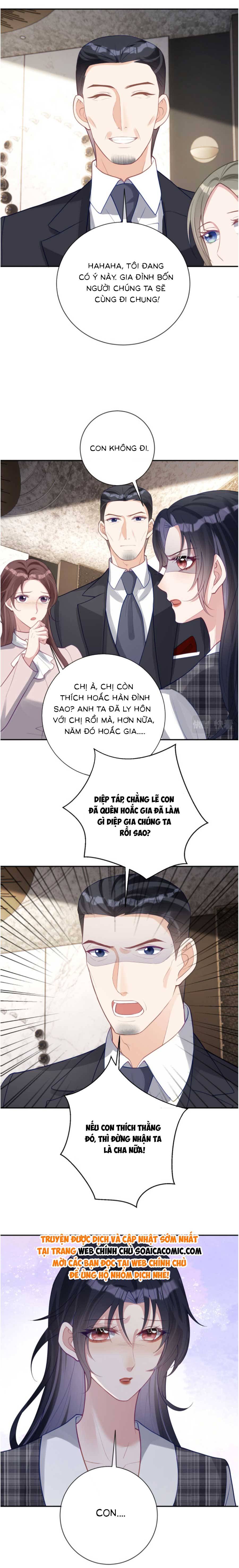 Ninita Yêu Dấu - Phần 2 Chap 1073.7 - Next Chap 1074.7