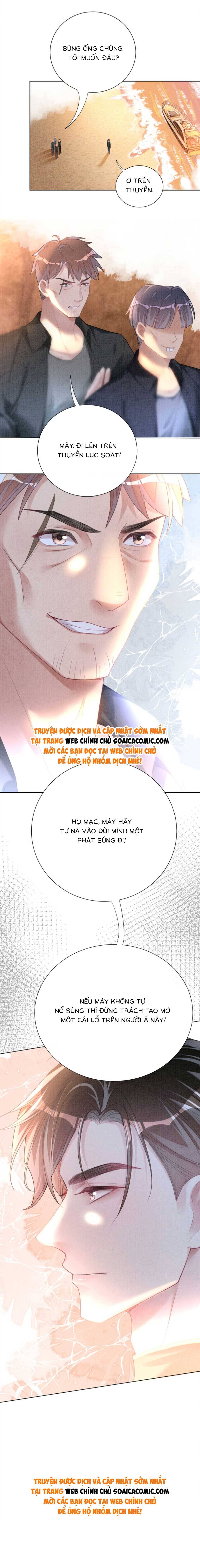 Ninita Yêu Dấu - Phần 2 Chap 1073.8 - Next Chap 1074.8